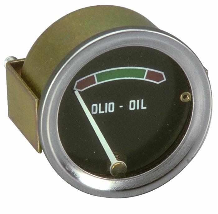 Misuratore Pressione Olio Iniezione B Blesiya Tester Pressione Olio Cilindro Manometro Motore 