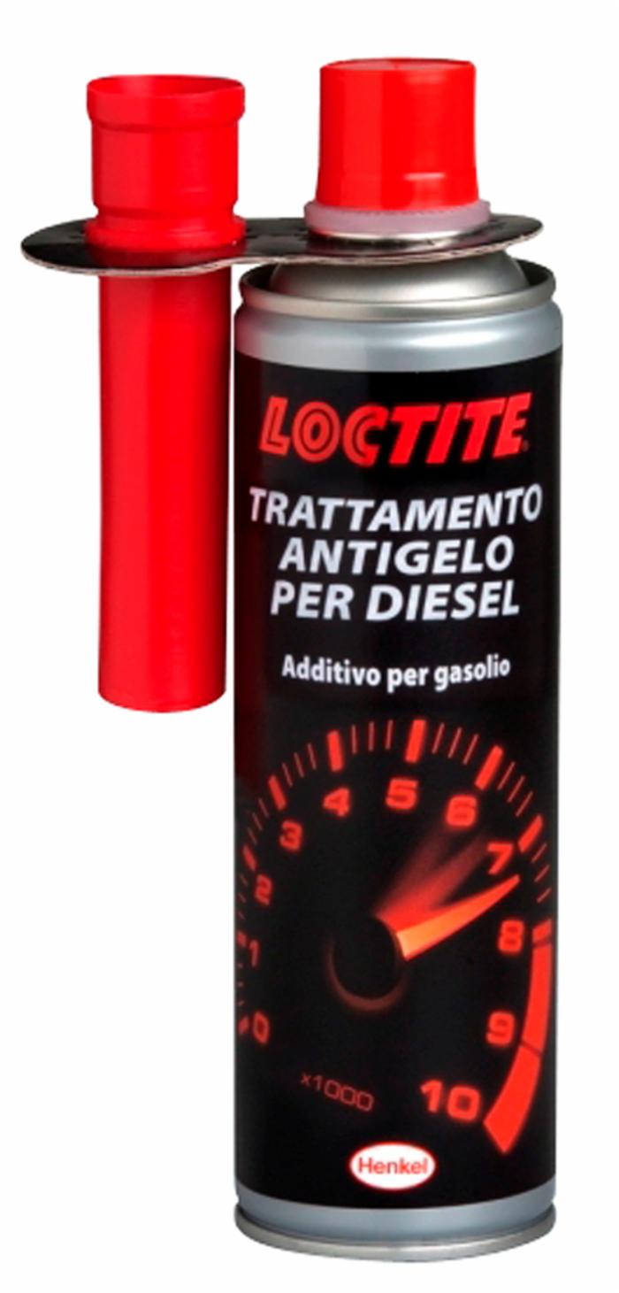 83967 – Loctite® LB 8130 TRATTAMENTO ANTIGELO PER DIESEL – Mazzolari Ricambi